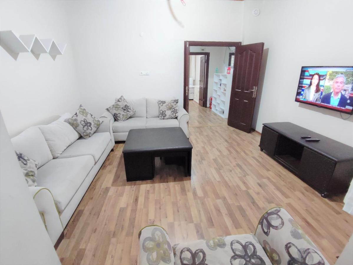 Grafen House Aparthotel Istanbul Ngoại thất bức ảnh