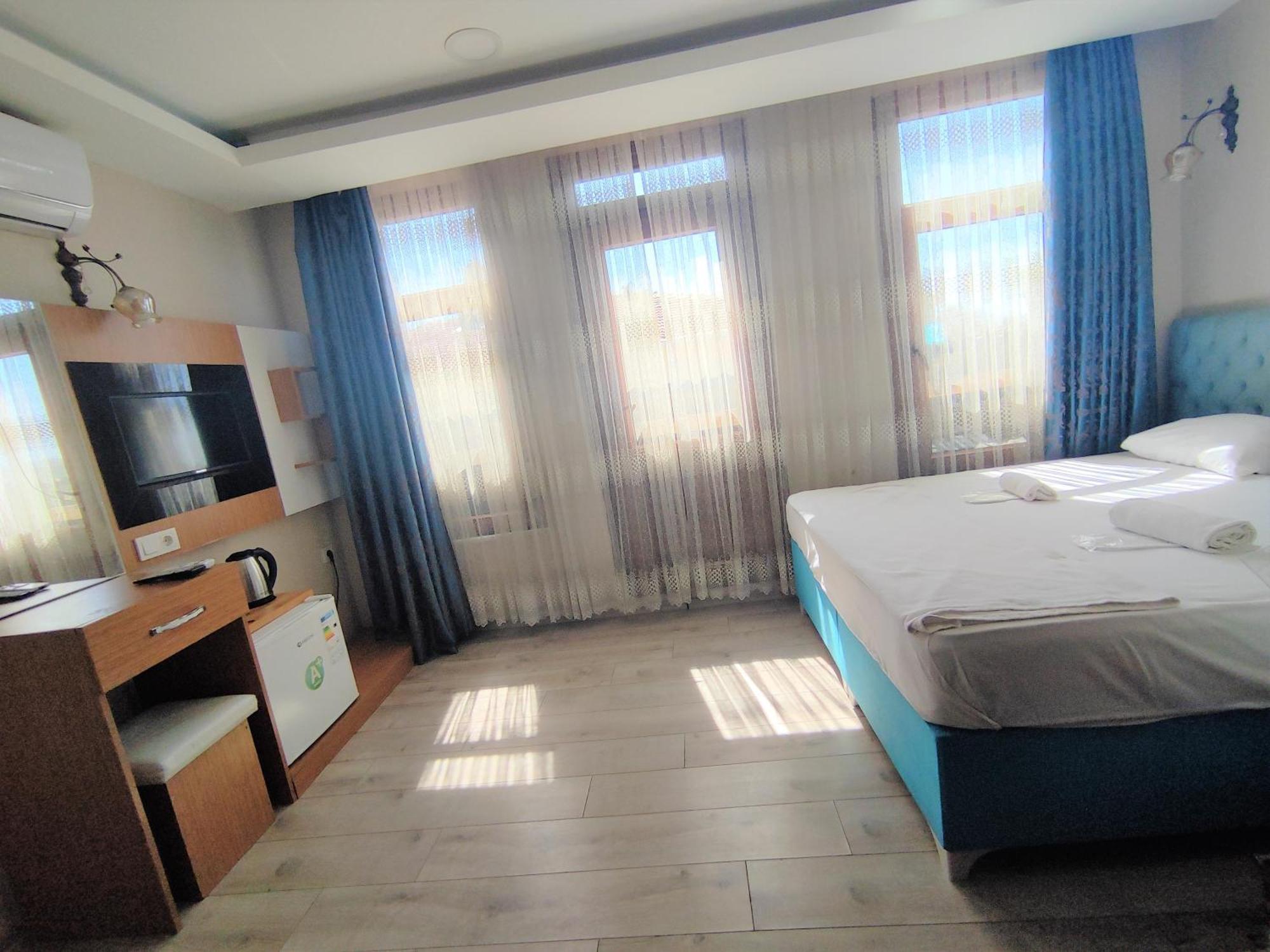 Grafen House Aparthotel Istanbul Ngoại thất bức ảnh