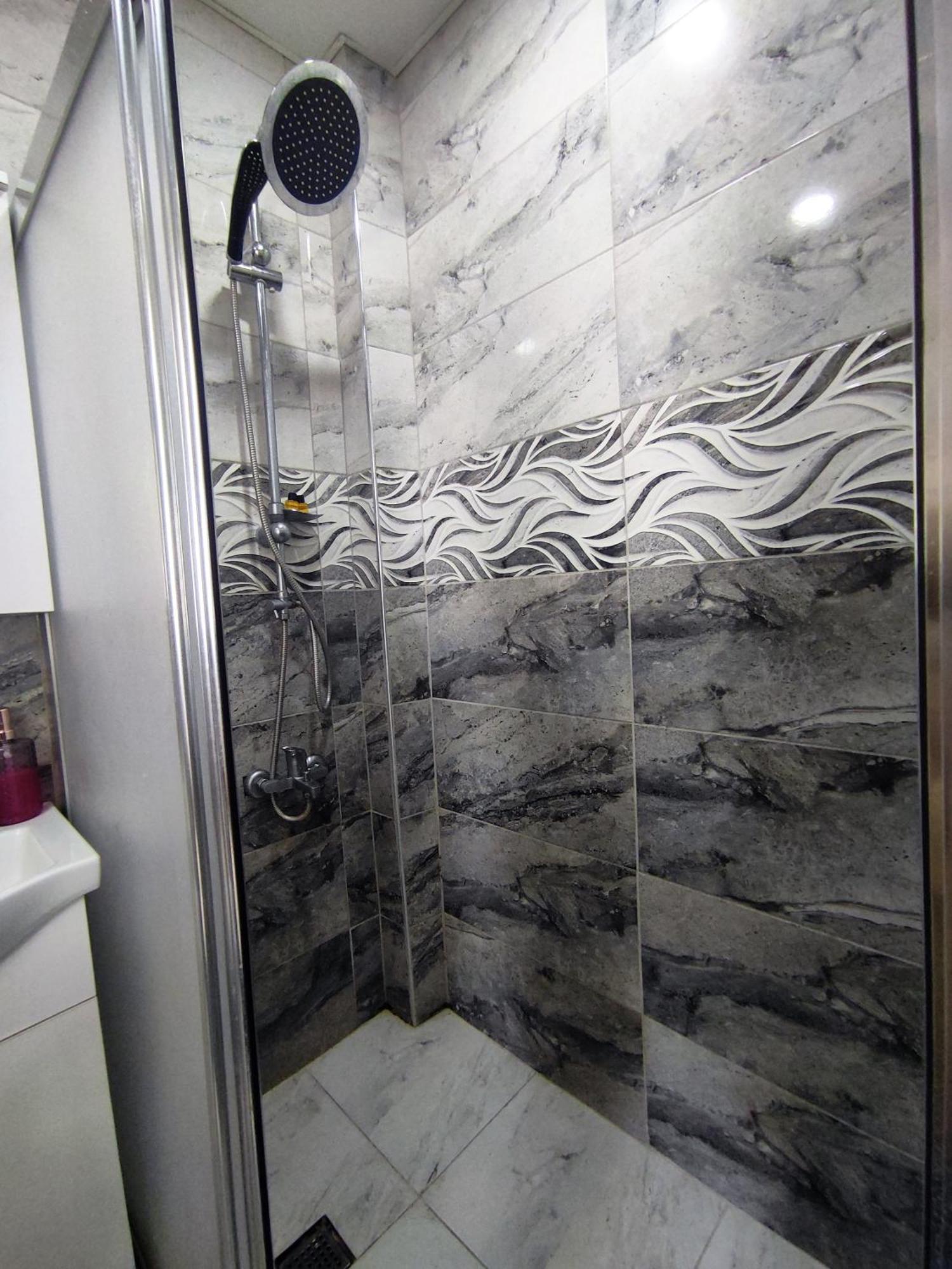 Grafen House Aparthotel Istanbul Ngoại thất bức ảnh