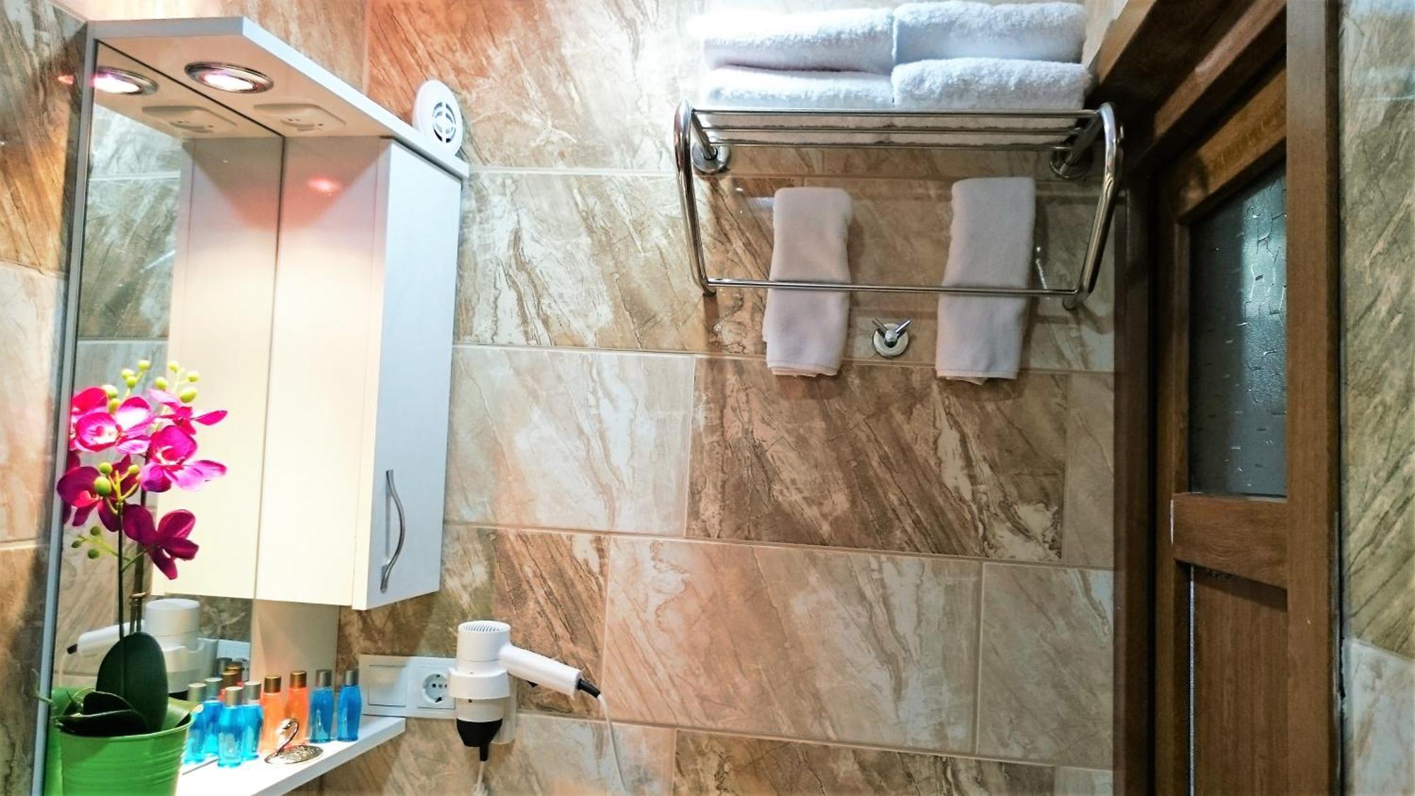Grafen House Aparthotel Istanbul Ngoại thất bức ảnh