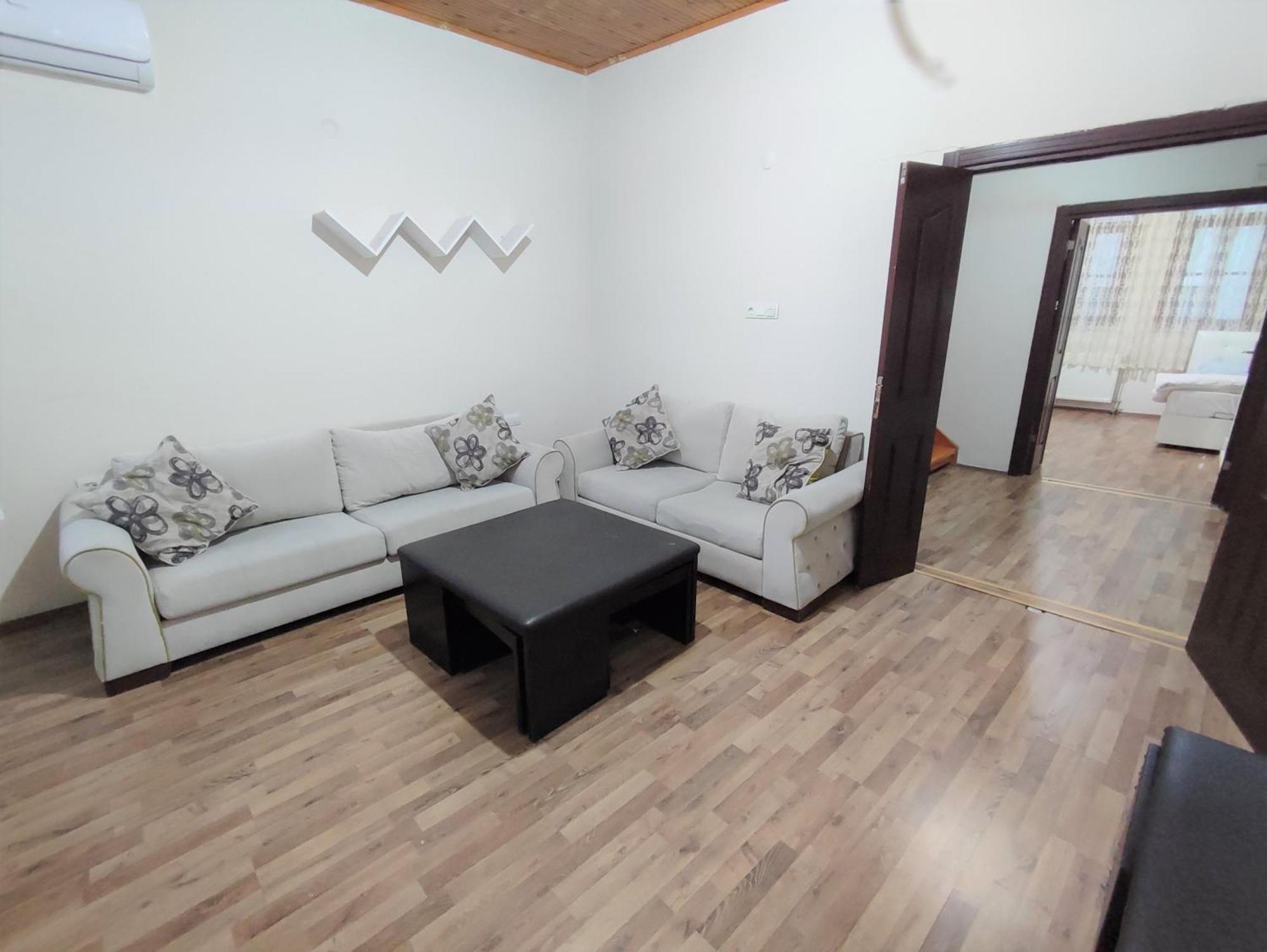 Grafen House Aparthotel Istanbul Phòng bức ảnh