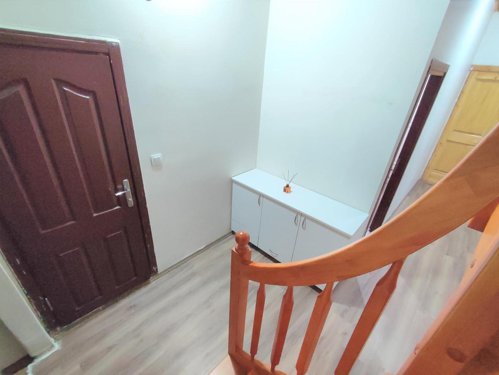 Grafen House Aparthotel Istanbul Phòng bức ảnh