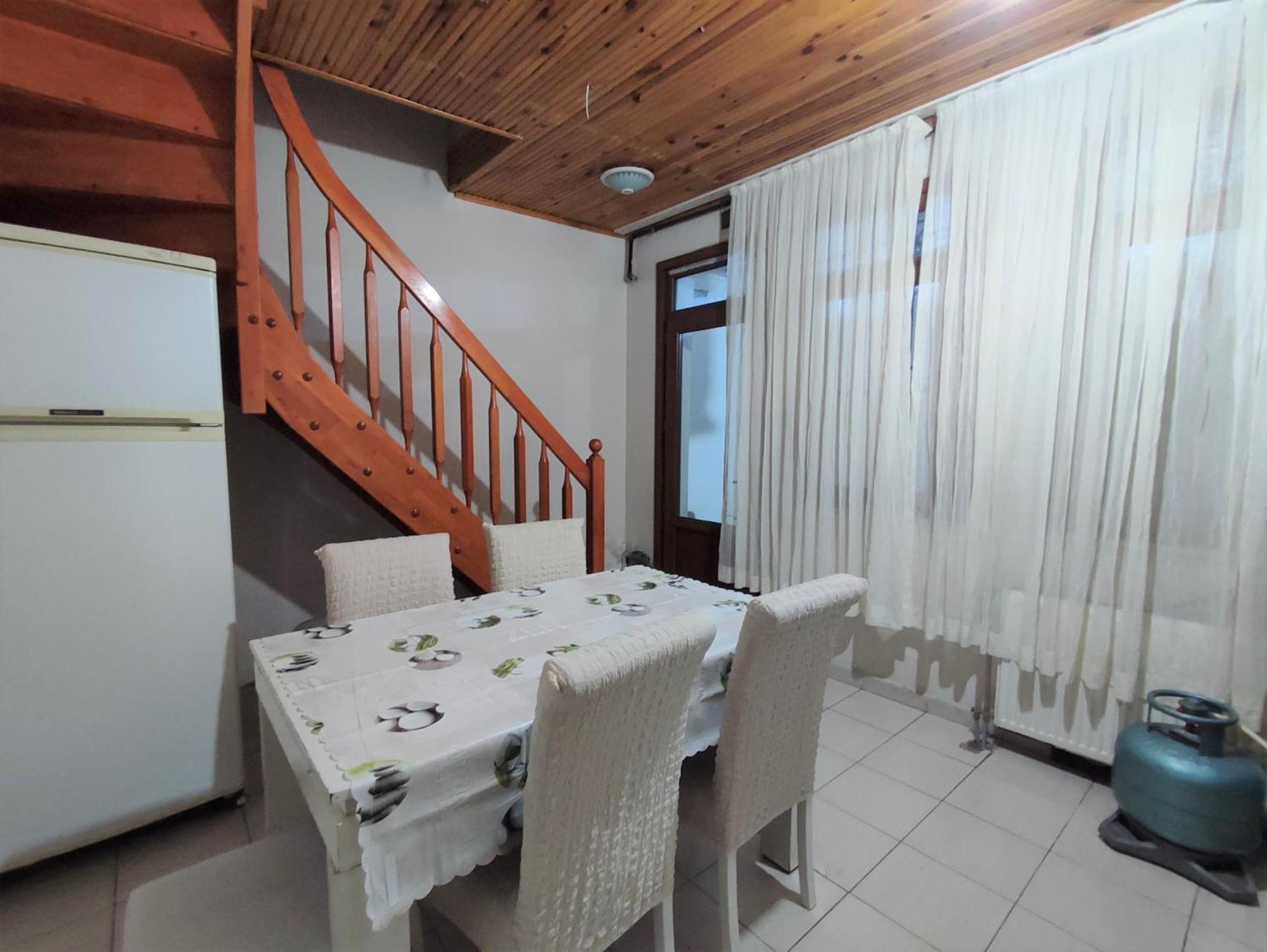 Grafen House Aparthotel Istanbul Phòng bức ảnh