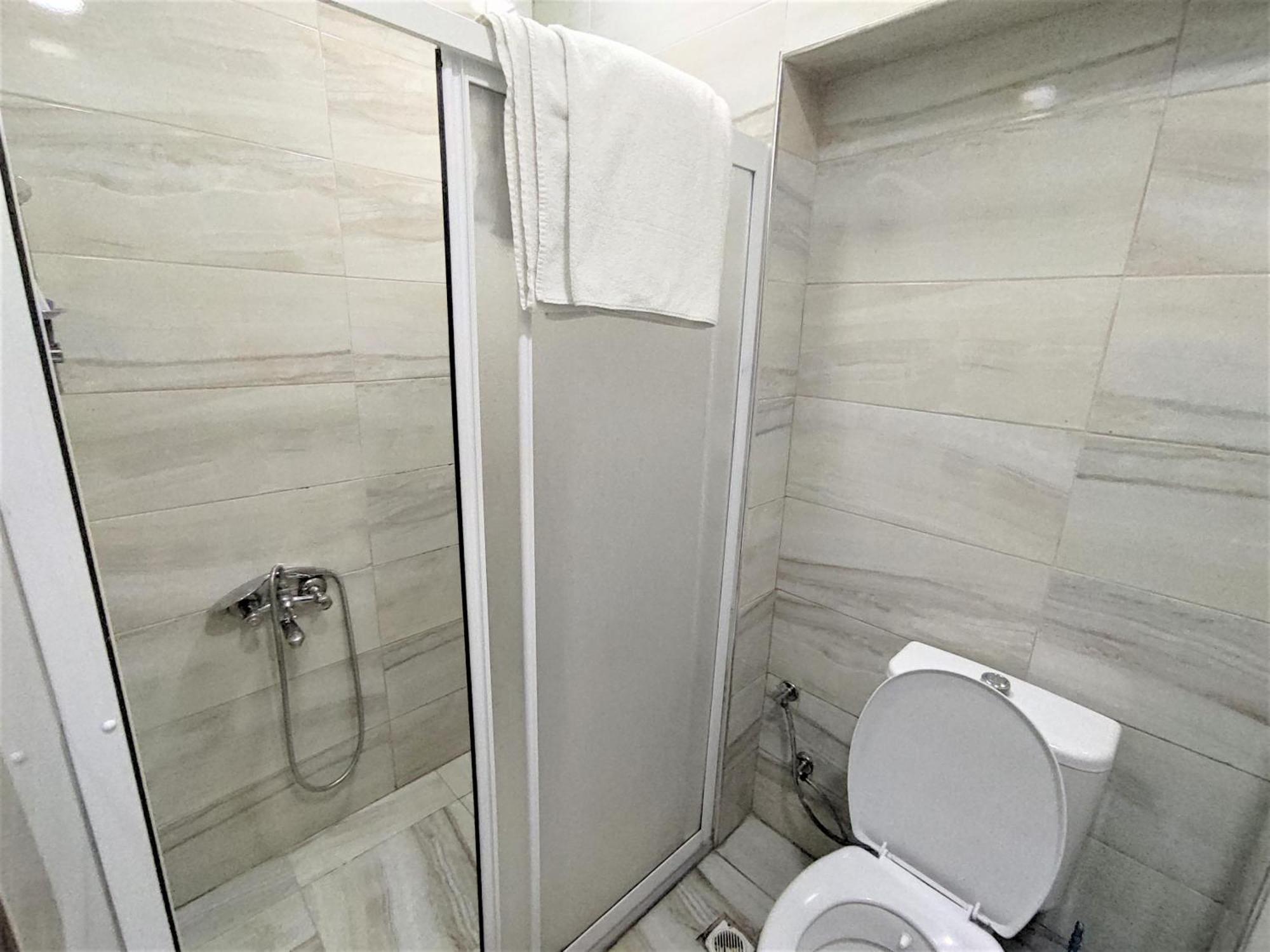 Grafen House Aparthotel Istanbul Phòng bức ảnh