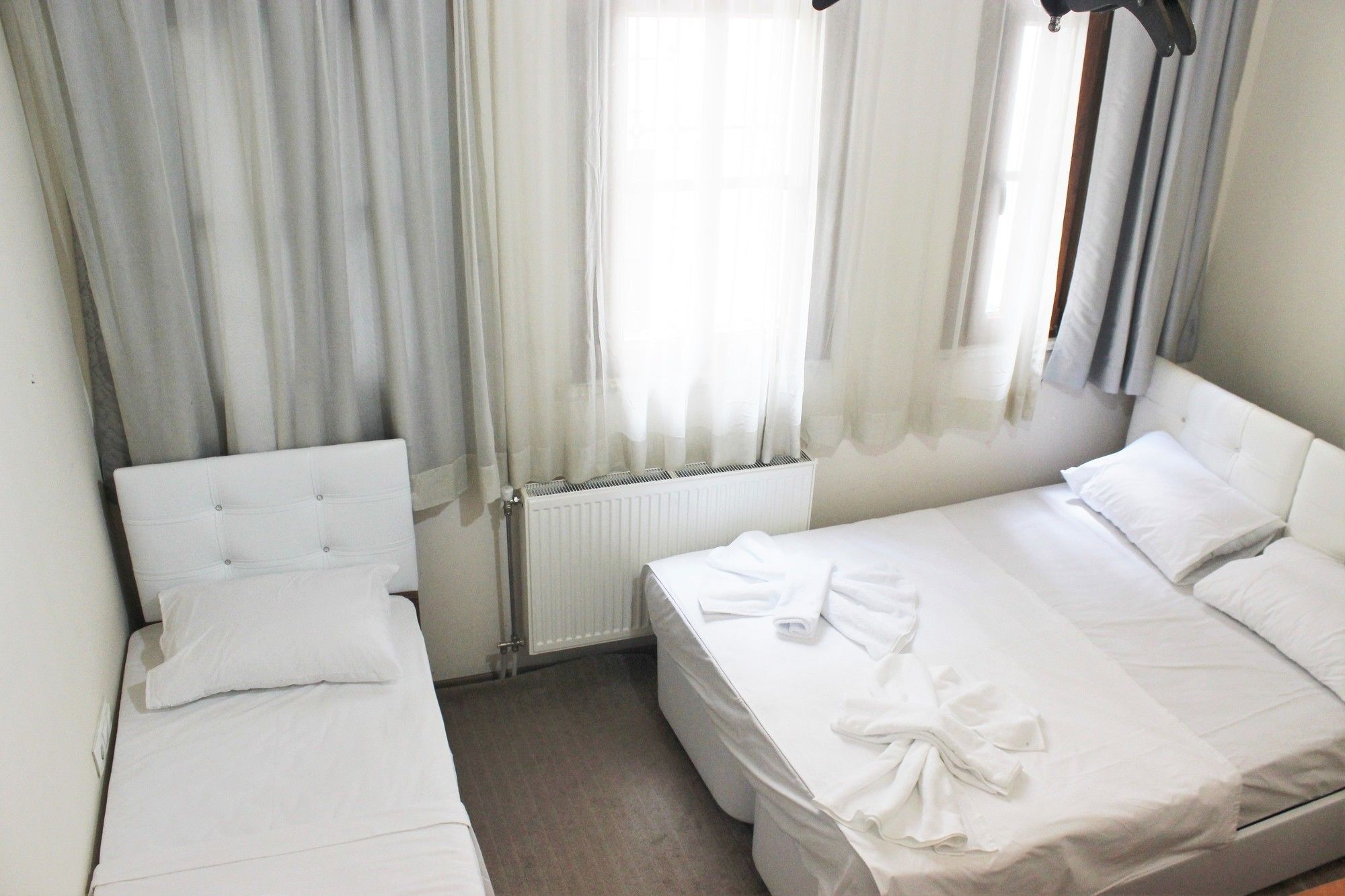 Grafen House Aparthotel Istanbul Ngoại thất bức ảnh