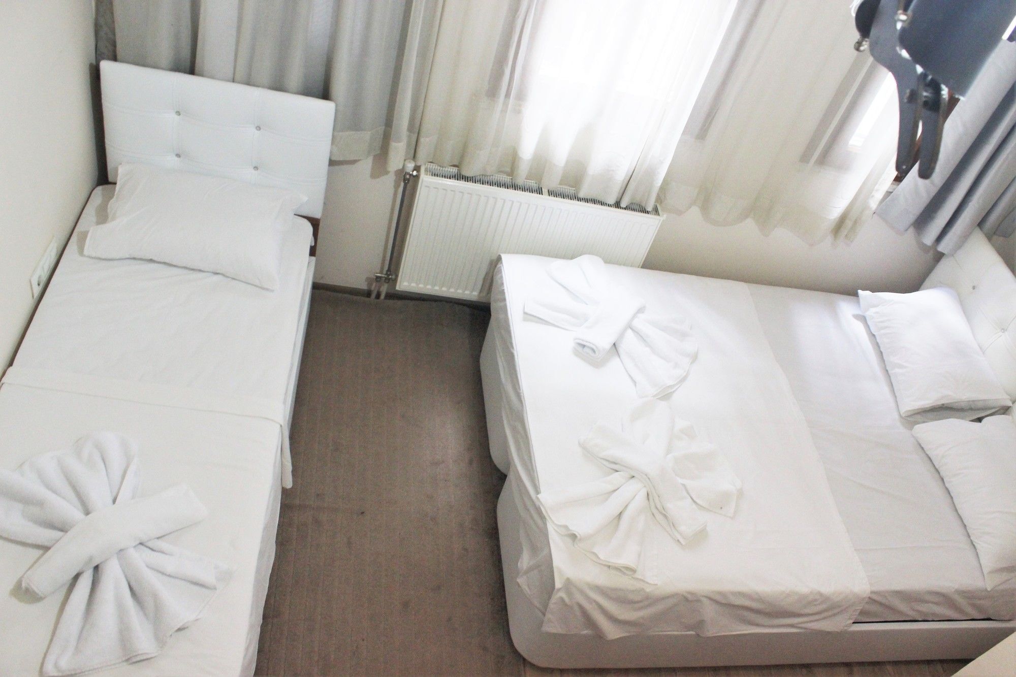 Grafen House Aparthotel Istanbul Ngoại thất bức ảnh