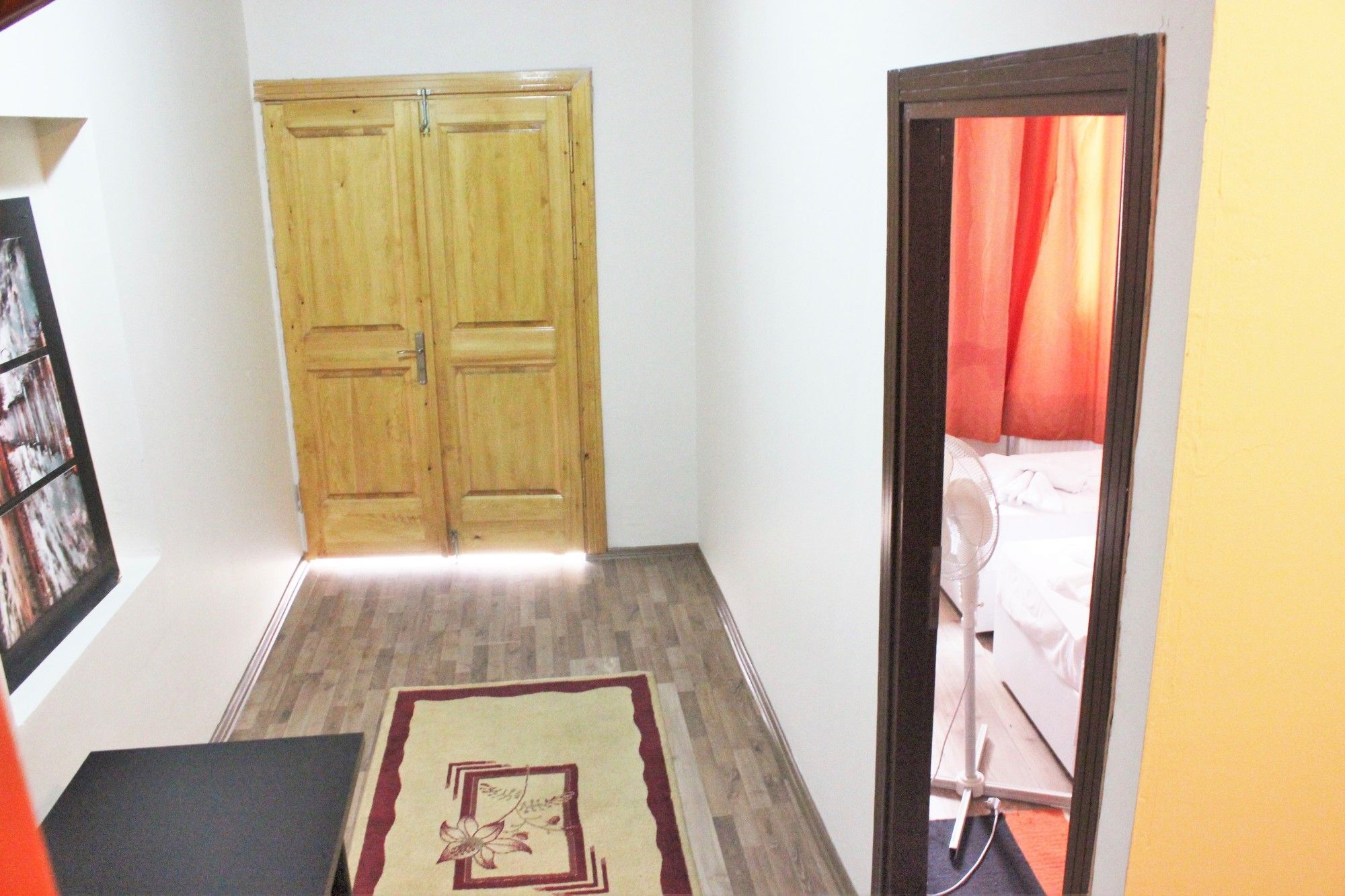 Grafen House Aparthotel Istanbul Ngoại thất bức ảnh