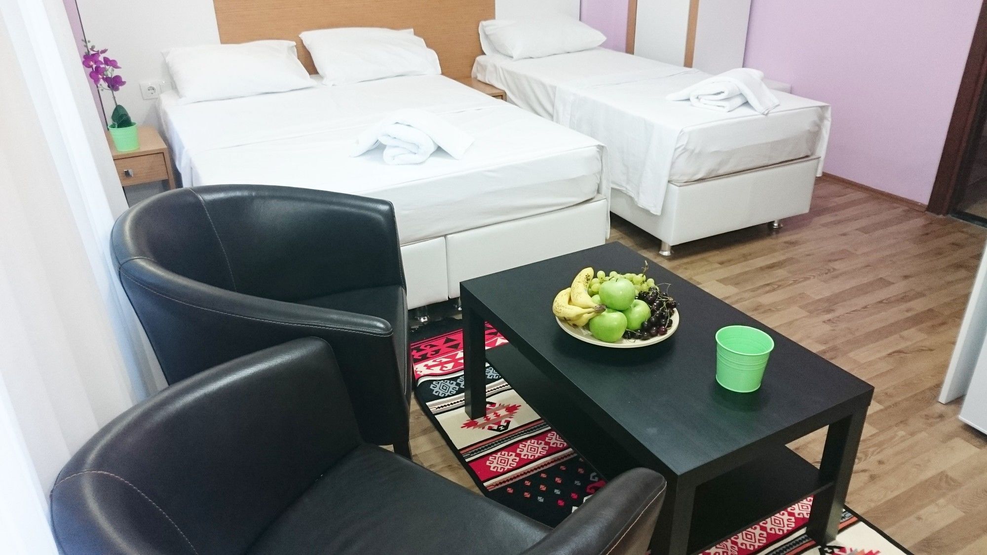 Grafen House Aparthotel Istanbul Ngoại thất bức ảnh