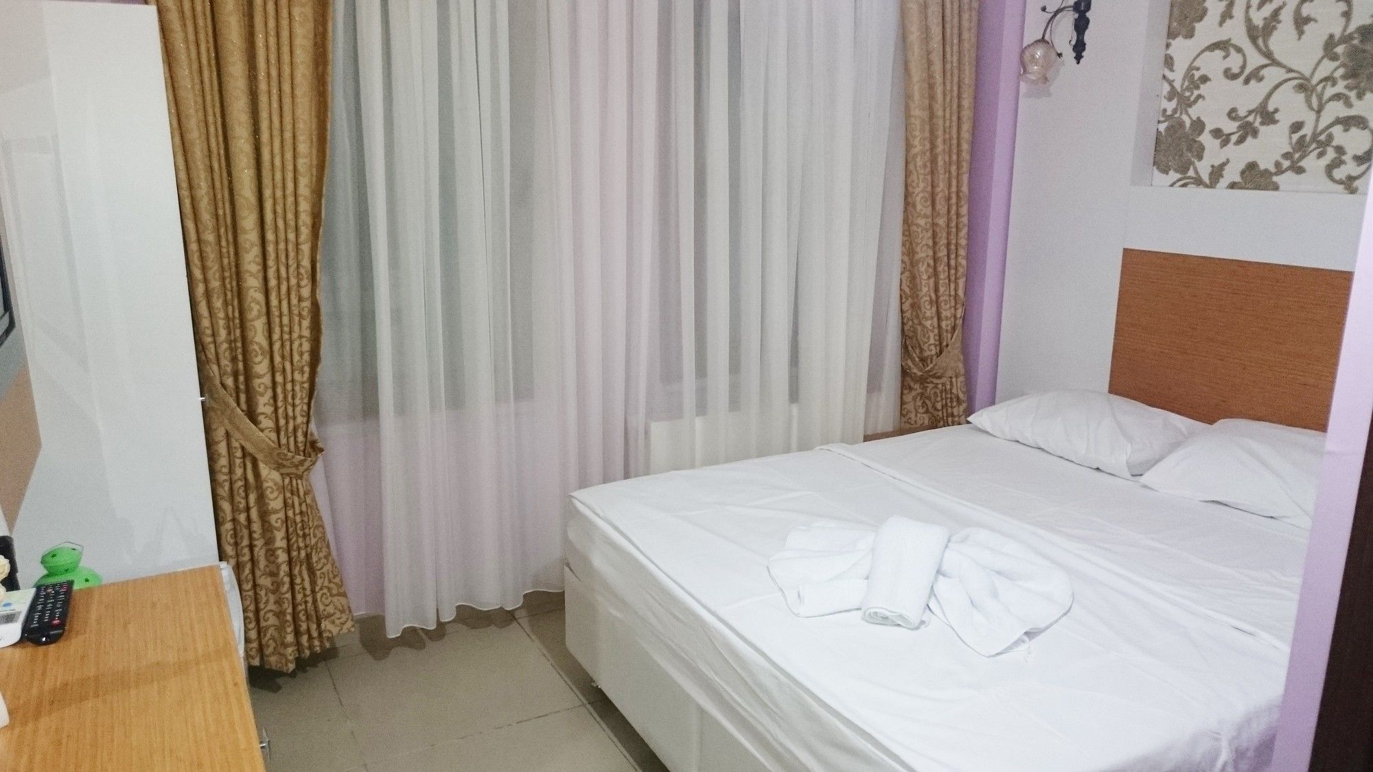 Grafen House Aparthotel Istanbul Ngoại thất bức ảnh